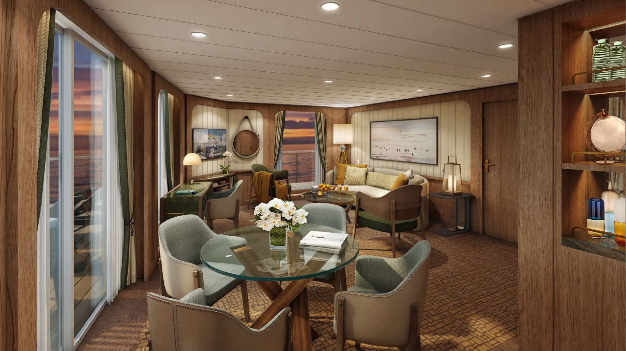 CRUCEROS DE LUJO SEABOURN VENTURE CRUCEROS DE EXPLORACION CRUCEROS DE EXPEDICION CRUCEROS DE LUJO ANTARTIDA CRUCEROS ARTICO CRUCEROS EN SUITE SUITE CRUISES SEABOURN LUXURY CRUISES SEABOURN ENCORE CRUISE SHIP LUXURY TRAVEL SEABOURN CRUISES SEAVOURN VENTURE CRUISES SEABOURN VENTURE LUXURY CRUISES CRUCEROS DE LUJO SEABOURN CRUISES THE YACHTS OF SEABOURN CRUISES LUXURY CRUISE YACHT CRUISES SMALL SHIP CRUISES SEABOURN DELUXE CRUISES CRUCEROS DE LUJO EN YATE SEABOURN CRUCEROS DE LUJO CRUCEROS LUJOSOS CRUCEROS EN BARCO PEQUEÑO CRUCEROS EXCLUSIVOS GASTRONOMIA DE LUJO ESTRELLAS MICHELIN STARS CRUCEROS GASTRONOMICOS CRUCEROS EXCLUSIVOS #Seabourn #LuxuryCruises #ExpeditionCruise #SeabournVenture #SeabournCruises #SeabournLuxuryCruises #Yacht #YachtCruises #SmallShipCruises #SeabournShips #Crucerosdelujo #CrucerosExclusivos #CrucerosSeabourn #CrucerosenSuite #SuiteCruises