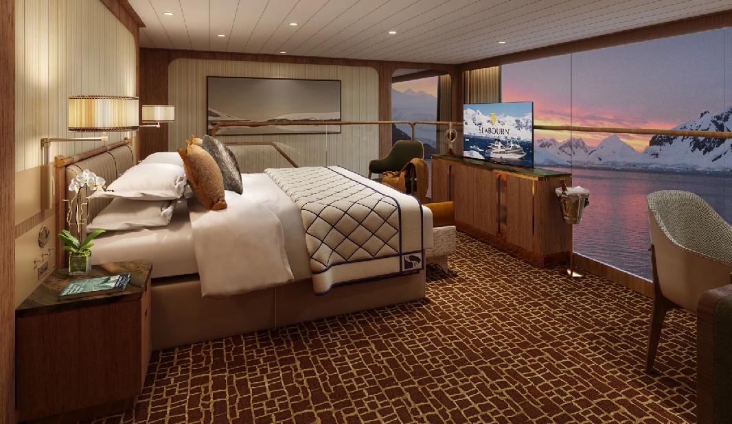 CRUCEROS DE LUJO SEABOURN VENTURE CRUCEROS DE EXPLORACION CRUCEROS DE EXPEDICION CRUCEROS DE LUJO ANTARTIDA CRUCEROS ARTICO CRUCEROS EN SUITE SUITE CRUISES SEABOURN LUXURY CRUISES SEABOURN ENCORE CRUISE SHIP LUXURY TRAVEL SEABOURN CRUISES SEAVOURN VENTURE CRUISES SEABOURN VENTURE LUXURY CRUISES CRUCEROS DE LUJO SEABOURN CRUISES THE YACHTS OF SEABOURN CRUISES LUXURY CRUISE YACHT CRUISES SMALL SHIP CRUISES SEABOURN DELUXE CRUISES CRUCEROS DE LUJO EN YATE SEABOURN CRUCEROS DE LUJO CRUCEROS LUJOSOS CRUCEROS EN BARCO PEQUEÑO CRUCEROS EXCLUSIVOS GASTRONOMIA DE LUJO ESTRELLAS MICHELIN STARS CRUCEROS GASTRONOMICOS CRUCEROS EXCLUSIVOS #Seabourn #LuxuryCruises #ExpeditionCruise #SeabournVenture #SeabournCruises #SeabournLuxuryCruises #Yacht #YachtCruises #SmallShipCruises #SeabournShips #Crucerosdelujo #CrucerosExclusivos #CrucerosSeabourn #CrucerosenSuite #SuiteCruises