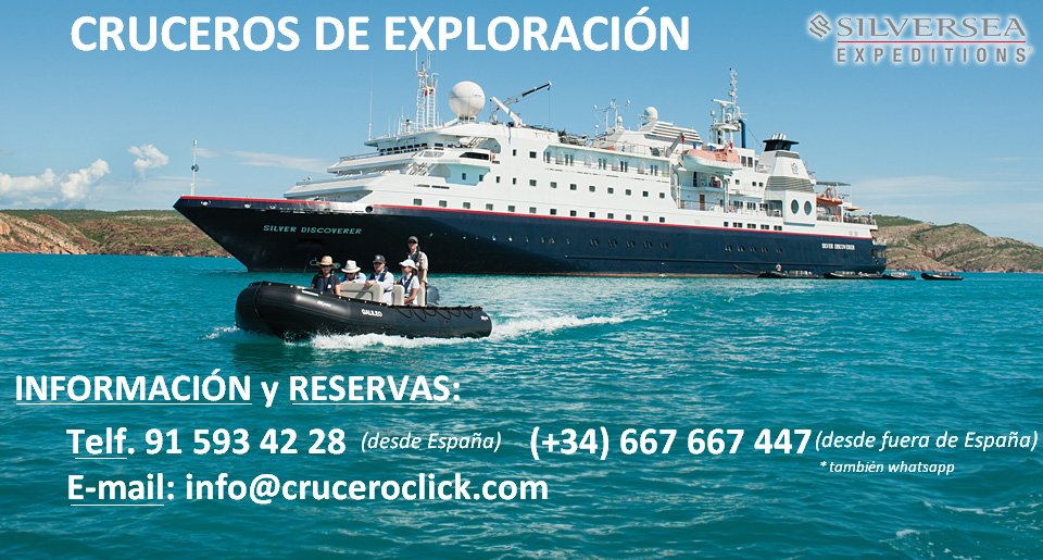  LUJO LUGARES REMOTOS CRUCEROS EXPLORACION SILVERSEACRUCEROS SILVERSEA EXPEDITIONS CRUCEROS EXPEDICION SILVERSEA CRUCEROS DE LUJO LUGARES REMOTOS CRUCEROS EXPLORACION SILVERSEA CRUCEROS SILVER DISCOVERER CRUCEROS BARCO PEQUEÑO CRUCEROS BUQUES DE LUJO CRUCEROS REMOTOS CRUCEROS UNICOS CRUCEROS MILLONARIOS CRUCEROS PARA RICOS CRUCEROS EXCLUSIVOS #LuxuryCruises #SilverSea #SilverseaExpeditions #SilverDiscoverer #Viajesdelujo #viajesexclusivos #crucerosexploracion #expeditioncruises #reservadecruceros #contactocruceros #agenciadeviajes #especialistasencruceros #reservacrucerossilversea #contactosilversea #silverseacruises @silversea #silversealuxurycruises #silverseabooking #cruisebooking #reservecruises #cruisespecialists #agenciadeviajescruceros #unmundodecruceros #reservacrucerosexploracion #reservacrucerosexpedicion #crucerosdestinosdiferentes #crucerosaventura #crucerosbarcopequeño