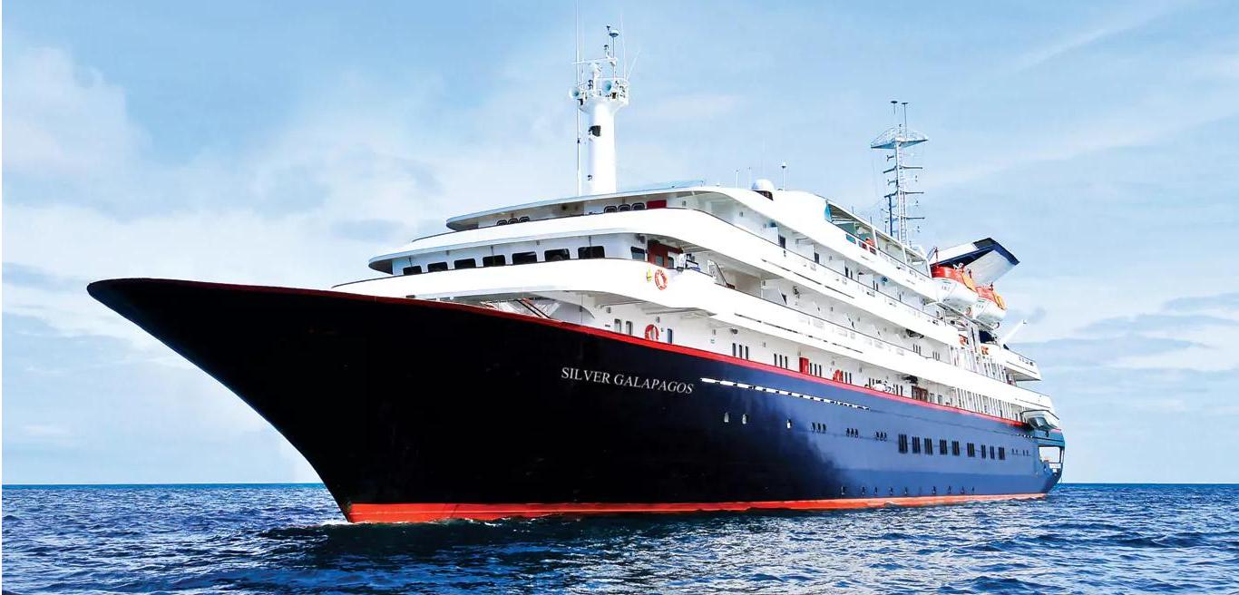  CRUCEROS ISLAS GALAPAGOS CRUCEROS SILVER GALAPAGOS CRUCEROS PARQUE NATURAL GALAPAGOS CRUCEROS EXPEDICION GALAPAGOS GALAPAGOS CRUISES LUXURY GALAPAGOS CRUISES CRUCEROS EN YATE CRUCEROS EN BARCO PEQUEÑO CRUCEROS SILVERSEA EXPEDITIONS CRUCEROS EXPEDICION SILVERSEA CRUCEROS DE LUJO LUGARES REMOTOS CRUCEROS EXPLORACION SILVERSEA CRUCEROS SILVER GALAPAGOS CRUCEROS BARCO PEQUEÑO CRUCEROS BUQUES DE LUJO CRUCEROS REMOTOS CRUCEROS UNICOS CRUCEROS PARA MILLONARIOS CRUCEROS PARA RICOS CRUCEROS EXCLUSIVOS #LuxuryCruises #SilverSea #SilverseaExpeditions #SilverGalapagos #Viajesdelujo #viajesexclusivos #crucerosexploracion #expeditioncruises