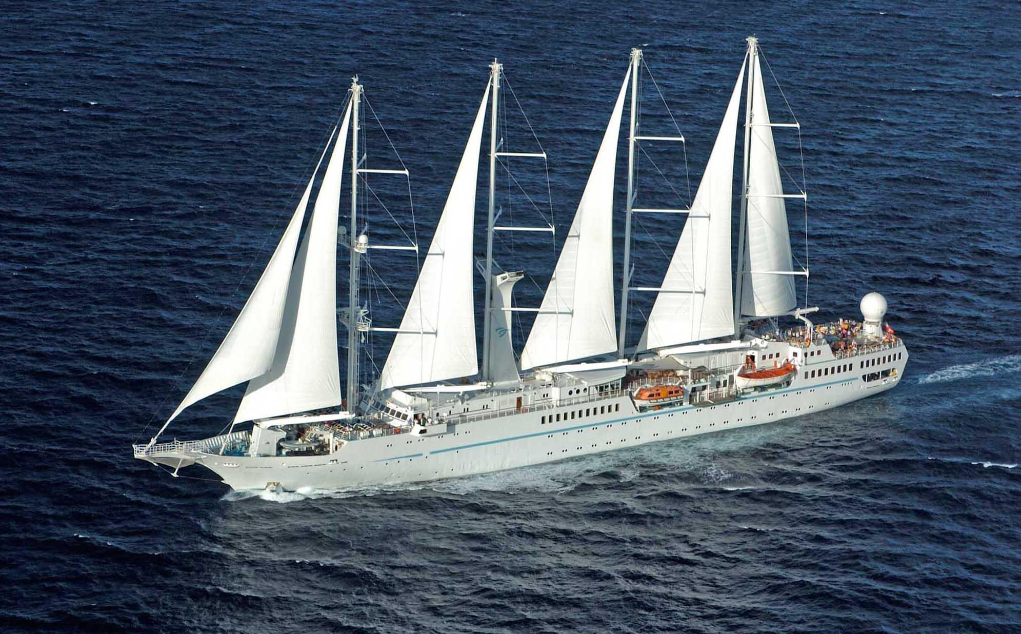 CRUCEROS WINDSTAR CRUCEROS EN VELERO VELEROS DE LUJO CRUCEROS BARCO PEQUEÑO CRUCEROS EN YATE YACHT STYLE CRUISES CRUCEROS BARCOS POCOS PASAJEROS CRUCEROS EN VELERO SAILING SHIP CRUISES