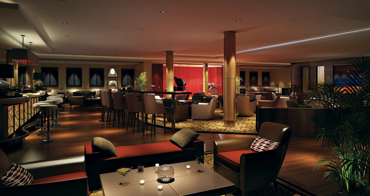 Renovado Lounge a bordo del Windsurf (Windstar Cruises) CRUCEROS WINDSURF WINDSTAR CRUISES CRUCEROS EN VELERO VELEROS DE LUJO CRUCEROS BARCO PEQUEÑO CRUCEROS EN YATE YACHT STYLE CRUISES CRUCEROS BARCOS POCOS PASAJEROS CRUCEROS EN VELERO SAILING SHIP CRUISES LUXURY CRUISES CRUCEROS DE LUJO EN VELERO