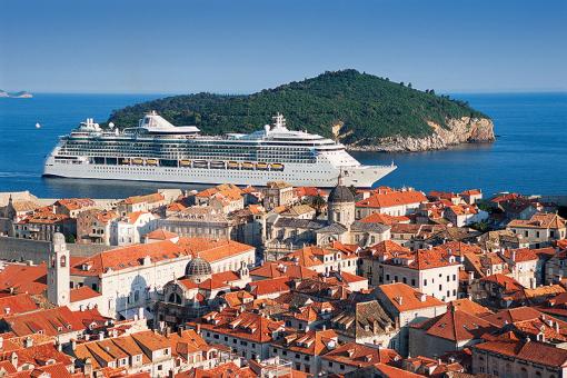    CRUCERO ISLAS BRITANICAS -De AMSTERDAM