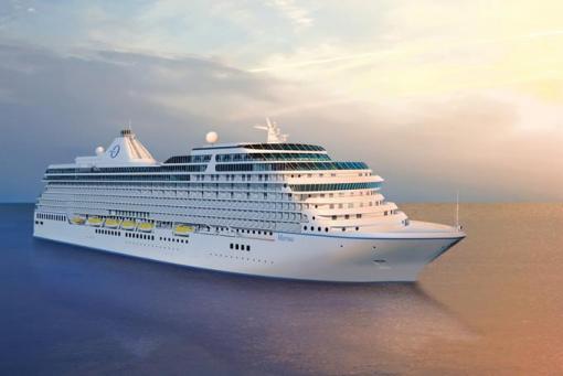CRUCERO -De ESTOCOLMO (Suecia) -A COPENHAGUE 2022