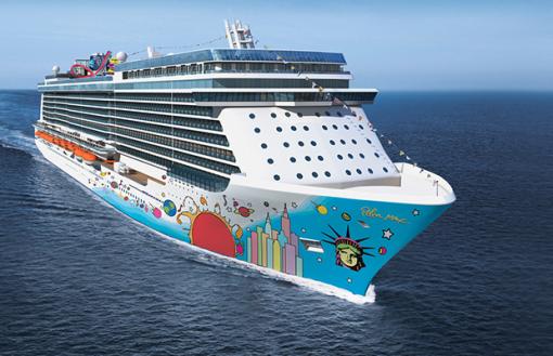 CRUCERO - CARIBE Y BAHAMAS -De MIAMI (EE.UU.)
