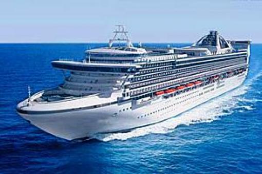 CRUCERO SUDAMERICA DE ESTE A OESTE - De Buenos Aires a Valparaiso