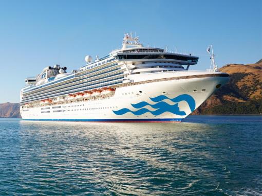 GRAN CRUCERO AL MEDITERRANEO ORIENTAL (De Barcelona a Atenas)