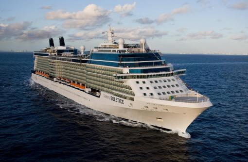 CRUCERO - ISLAS BRITÁNICAS - Desde DUBLÍN (Irlanda)