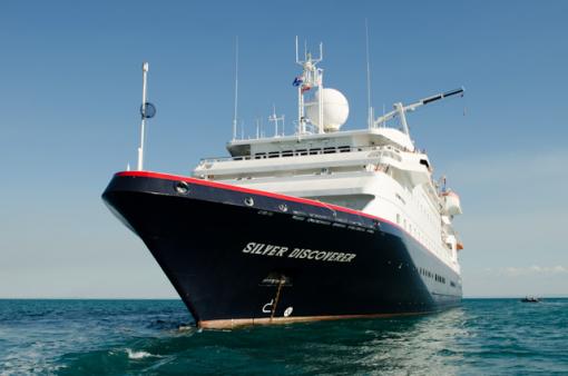 CRUCERO DE LUJO - Desde SINGAPUR (Singapur) - Hasta PHUKET (Tailandia)