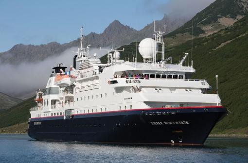 CRUCERO DE LUJO - Desde ISLAS DAPHNE (Galápagos) - Hasta SAN CRISTOBAL (Galápagos)