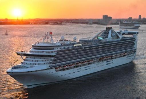 CRUCERO TESOROS DEL CARIBE - Desde FORT LAUDERDALE -Florida- (EE.UU.)
