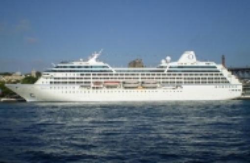 CRUCERO -De PIREO (Atenas) -A VENECIA (Italia).
