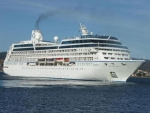 CRUCERO -De LA VALLETTA (Malta) -A VENECIA (Italia).