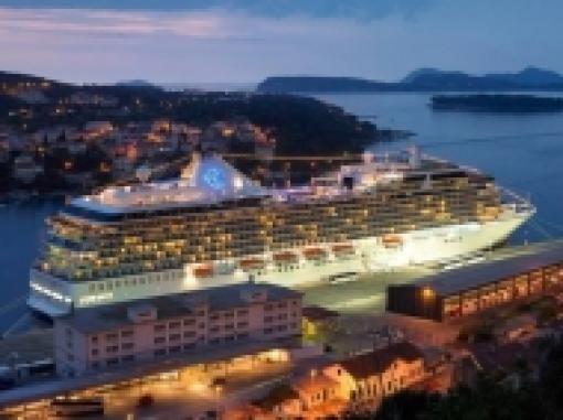 CRUCERO -De ESTOCOLMO (Suecia) -A SOUTHAMPTON (Londres)