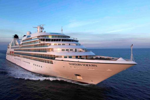 Seabourn Sojourn