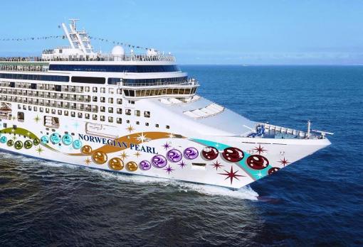 CRUCERO MÉXICO, CENTROAMERICA Y COLOMBIA - Desde Miami