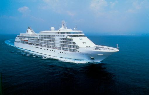 CRUCERO ASIA De TOKIO (Japón)