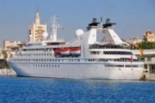CRUCERO - Desde BRIDGETOWN (Barbados) - Hasta COLÓN (Panamaá)