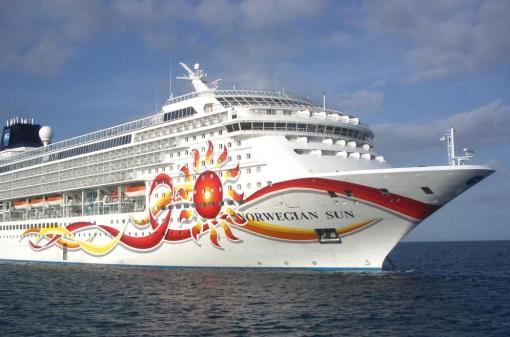 CRUCERO ALASKA Y GLACIAR SAWYER - De Seward a Vancouver