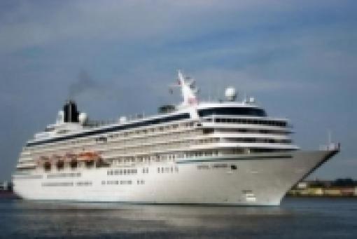 CRUCERO -De MONTE CARLO (Mónaco) -A BARCELONA (España.) 2021