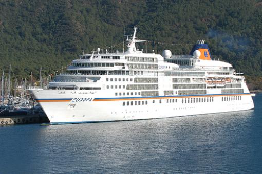  CRUCERO EMBARQUE Y DESEMBARQUE EN DUBAI (Emiratos Árabes)