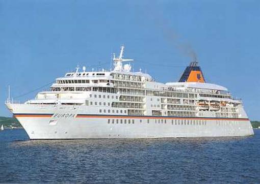 CRUCERO - Desde DUBAI (Emiratos Árabes ) - Hasta SINGAPUR (Singapur)