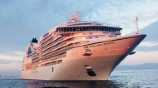 CRUCERO. MEDITERRANOE De  CIVITAVECCHIA (Roma)