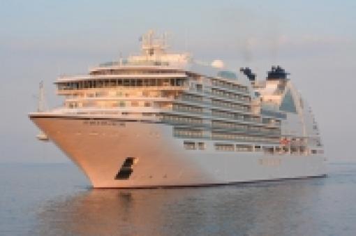 CRUCERO DEL MEDITERRÁNEO ORIENTAL - De LA VALLETTA (Malta) a DUBAI (EAU)