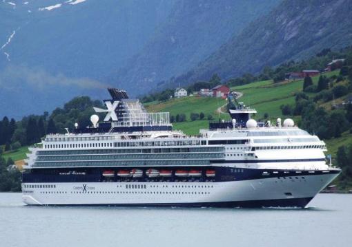 CRUCERO REINO UNIDO, BÉLGICA, DINAMARCA, SUECIA, ESTONIA, RUSIA, ALEMANIA - Desde Southampton