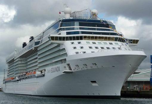 CRUCERO ITALIA Y CROACIA - Celebrity Equinox (Desde Barcelona)
