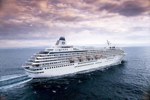 CRUCERO -De ESTOCOLMO (Suecia) -A DOVER (Londres)