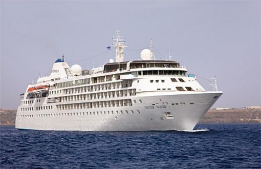  CRUCERO Desde REYKJAVIK (Islandia) -Hasta NUUK (Groenalndia)