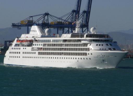  CRUCERO Desde IQALUIT -Hasta NUUK (Groenlandia)