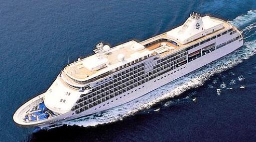 CRUCERO - Desde HONG KONG  (China) - Hasta SINGAPUR (Singapur).,,,