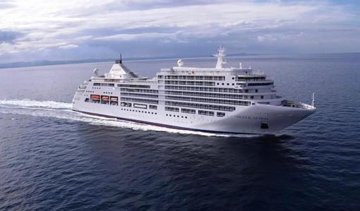 CRUCERO ASIA De HONG KONG (China)