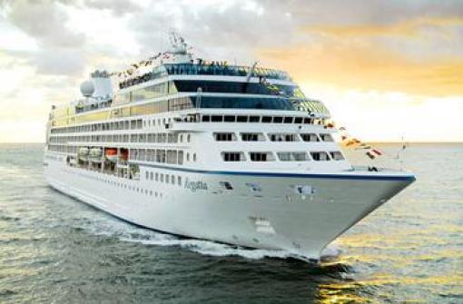 CRUCERO ALASKA Desde SEATTLE (Washington)