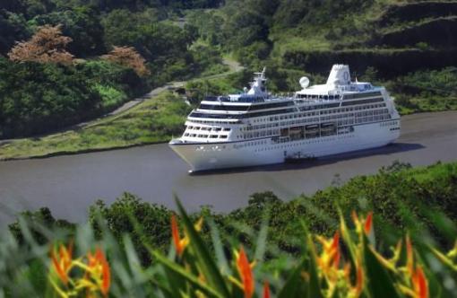   CRUCERO ALASKA. De SEATTLE (Washington)