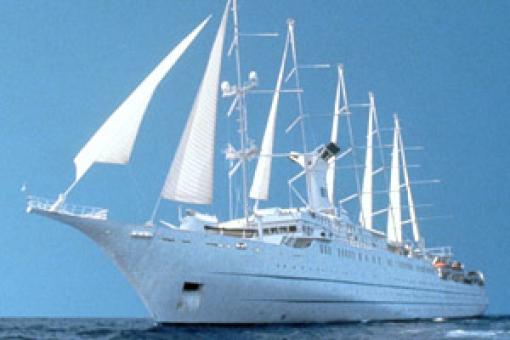     CRUCERO - Desde VENECIA (Italia ) - Hasta CIVITAVECCHIA (Roma/Italia)