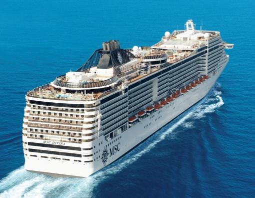  CRUCERO DEL MEDITERRÁNEO Desde BARCELONA