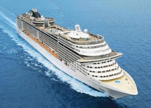 CRUCERO -De VALENCIA -A BARCELONA (España) 2022