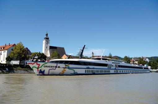 CRUCERO FLUVIAL TESOROS DEL RIN I - De Amsterdam a Basilea