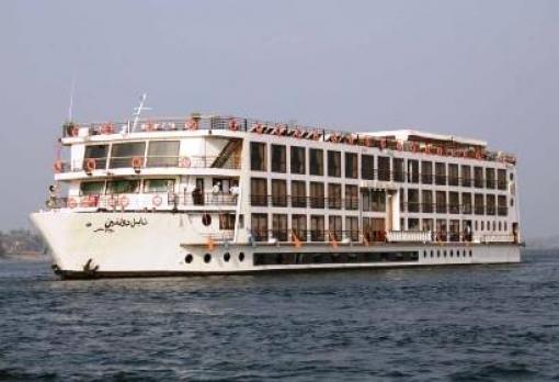 EGIPTO, CRUCERO POR EL NILO, ABU SIMBEL Y PETRA (De Luxor a El Cairo)