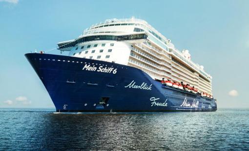CRUCERO MAR & MUSICA CON LA FILARMÓNICA DE VIENA  - De Mallorca a Creta