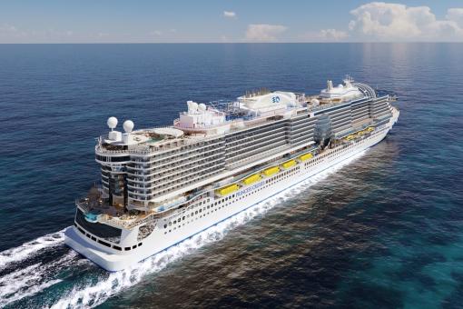   .CRUCERO Desde BARCELONA (España) -Hasta PIREO (Atenas)..