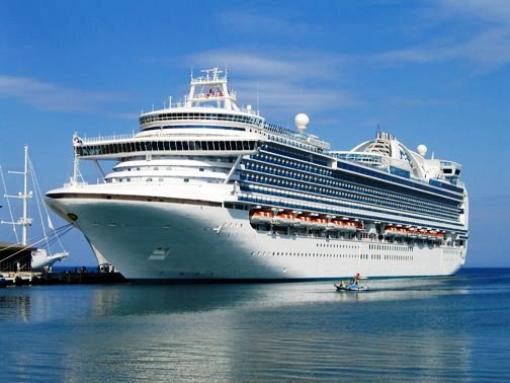   CRUCERO ISLAS BRITÁNICAS Desde- SOUTHAMPTON (Londres)