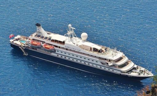 CRUCERO CARIBE Y ANTILLAS - Desde BRIDGETOWN (Barbados)