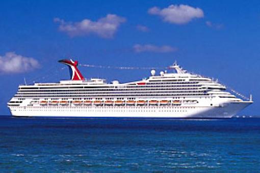 CRUCERO CARNIVAL CARIBE ORIENTAL (Desde Fort Lauderdale)