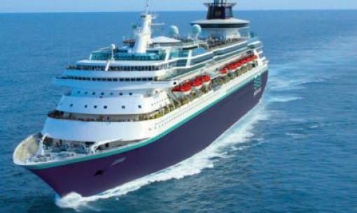 CRUCERO 5 MARAVILLAS DEL MEDITERRÁNEO - Desde Barcelona (España)