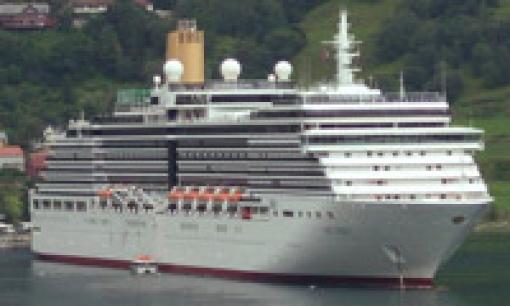 CRUCERO OCEANO PACÍFICO DE ESTE A OESTE (De San Francisco a Auckland)