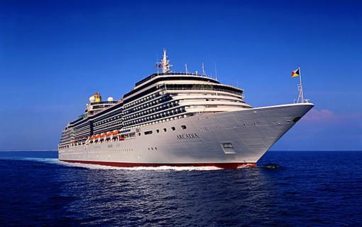 CRUCERO EXTREMO ORIENTE (De Hong Kong a Bombay)